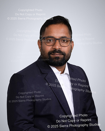 2025 Sandeep Dev