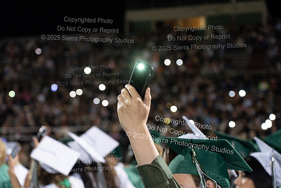 BHS Class of 2026 Graduation